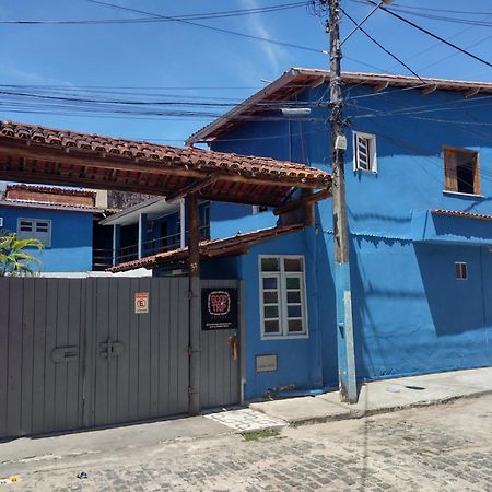 Suítes good trip Itacaré Exterior foto