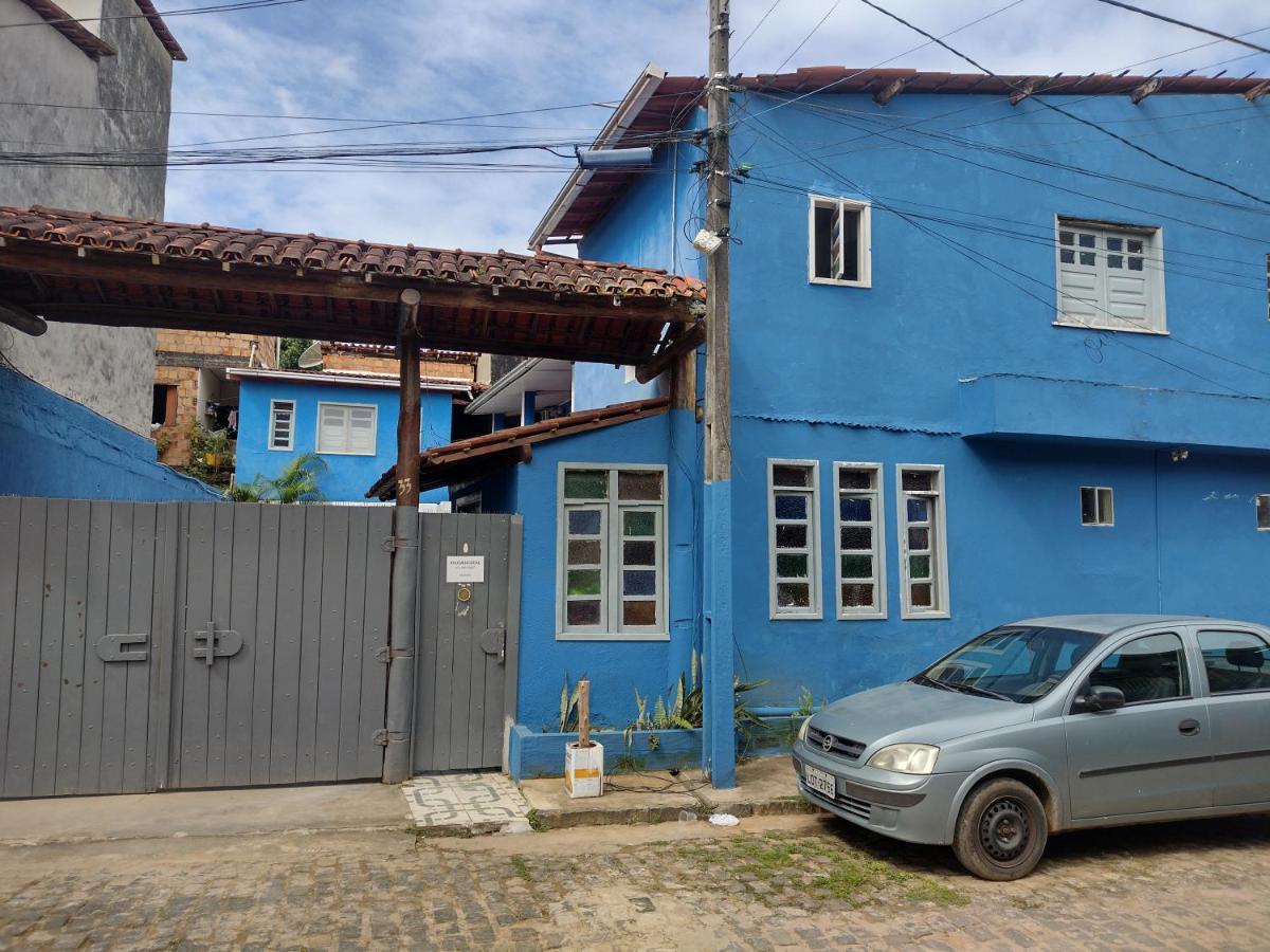 Suítes good trip Itacaré Exterior foto