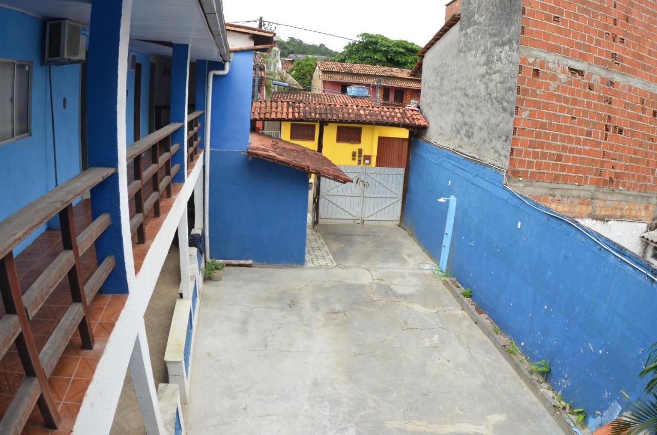 Suítes good trip Itacaré Exterior foto