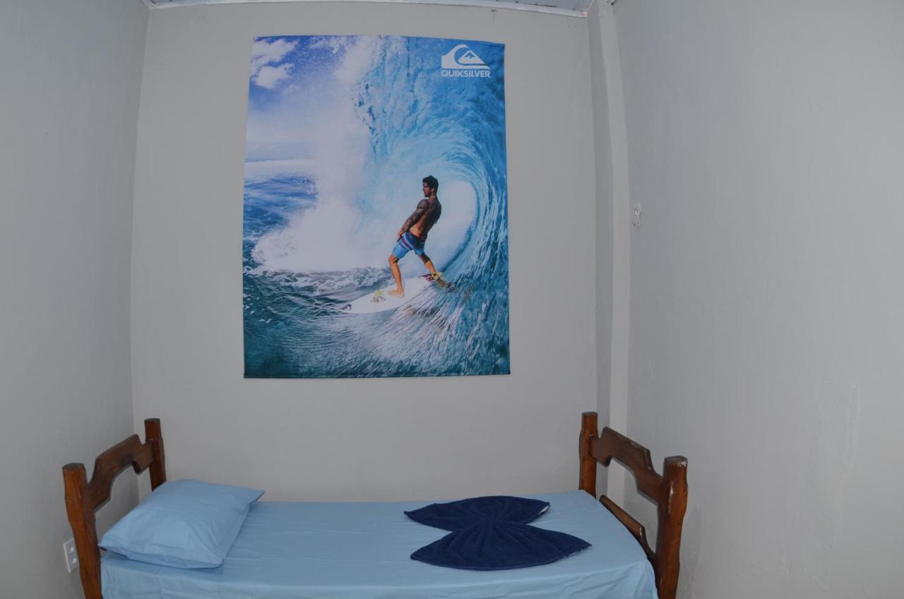 Suítes good trip Itacaré Exterior foto